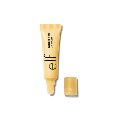 e.l.f. Squeeze Me Lip Balm Vanilla Frosting product image