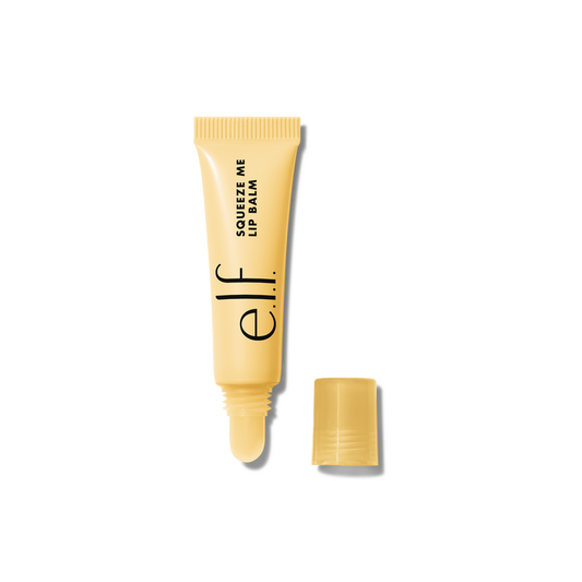e.l.f. Squeeze Me Lip Balm Vanilla Frosting product image