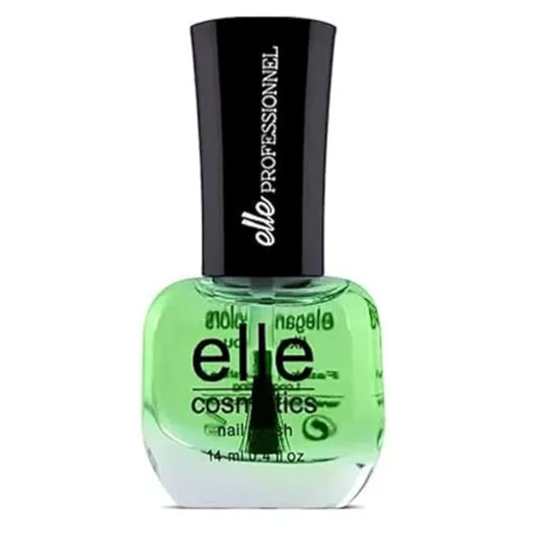 Elle | Nail Care Aloe Panthenol | 14ml