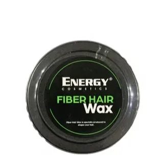 Energy Cosmetics | Spider Hair Fiber Wax | 130ml