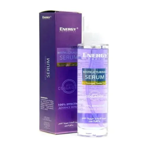 Energy | collagen serum | 100ml