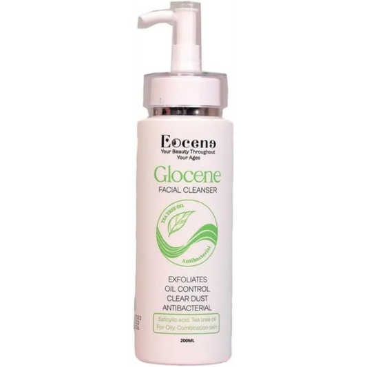 Eocene | Glocene Facial Cleanser | 200ml