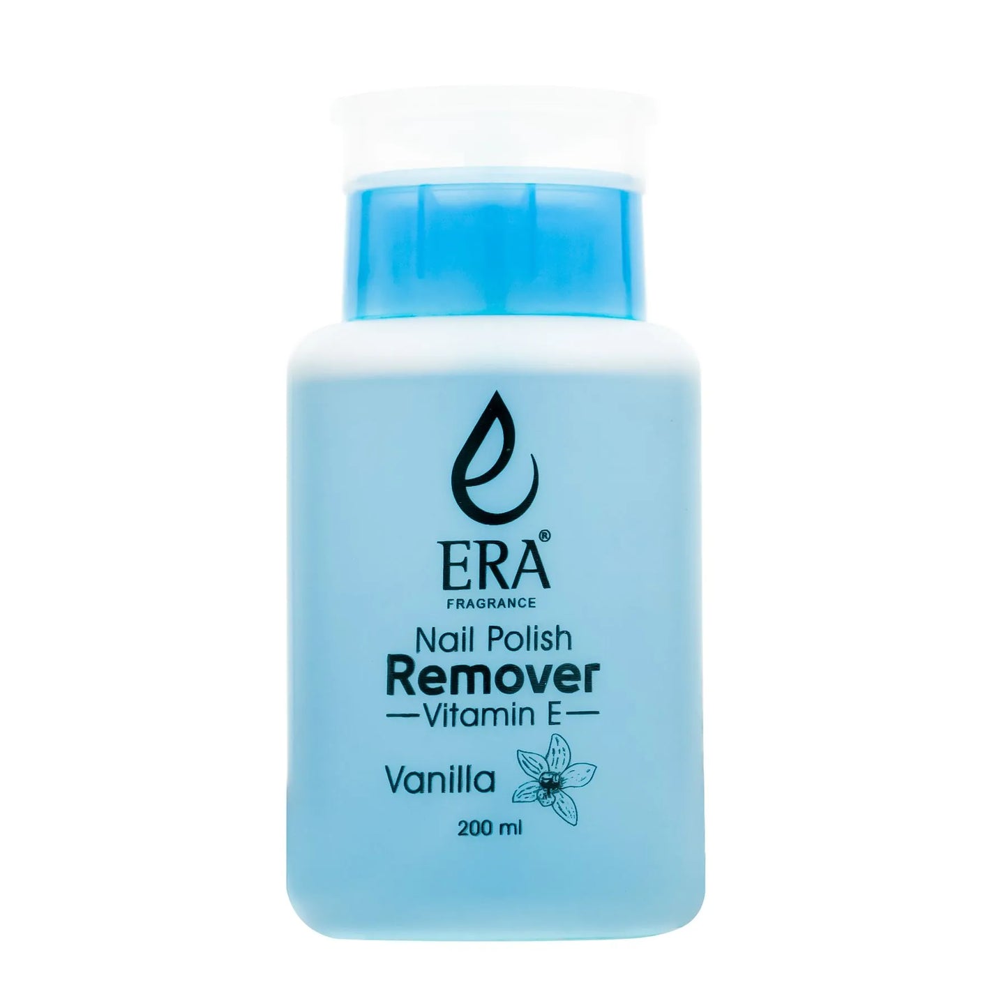 Era | Nail Polish Acetone Vanilla | 200ml
