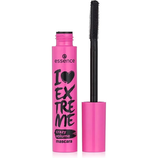 Essence | I Love Extreme Crazy Volume Mascara | 12ml