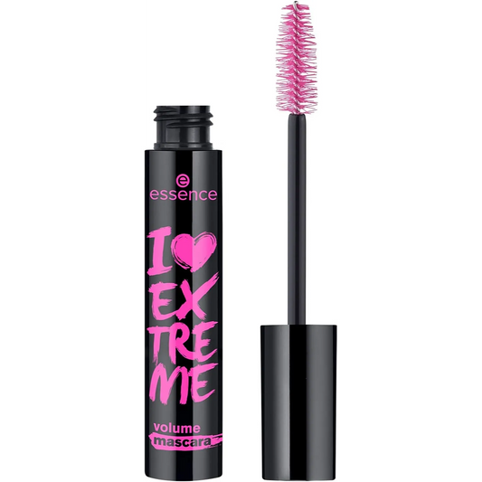 Essence | I Love Extreme Volume Mascara | 12ml