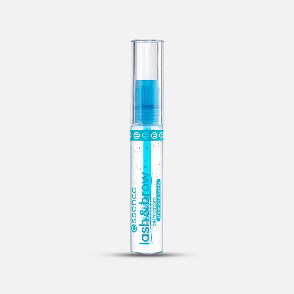 Essence | lash & brow gel mascara transparent