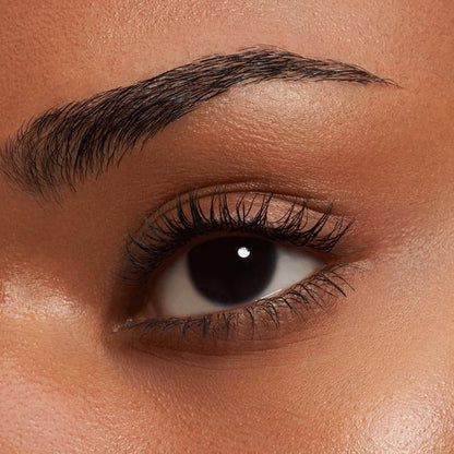 Essence Lash Princess Waterproof mascara lash effect