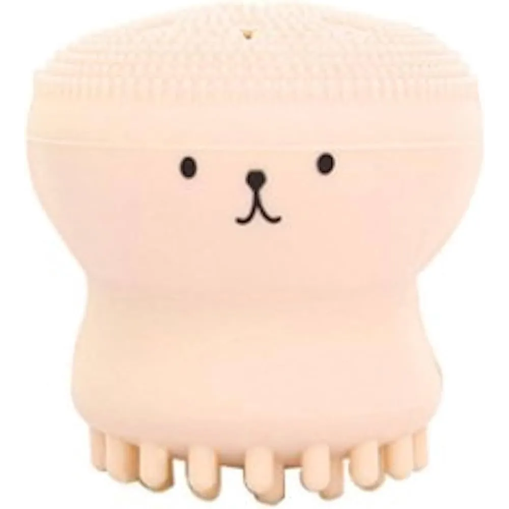 Etude House | My Beauty Tool Exfoliating JellyFish Silicon Brush