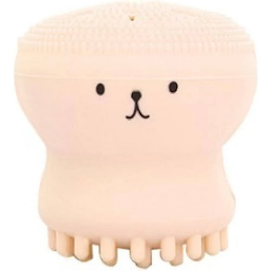 Etude House | My Beauty Tool Exfoliating JellyFish Silicon Brush