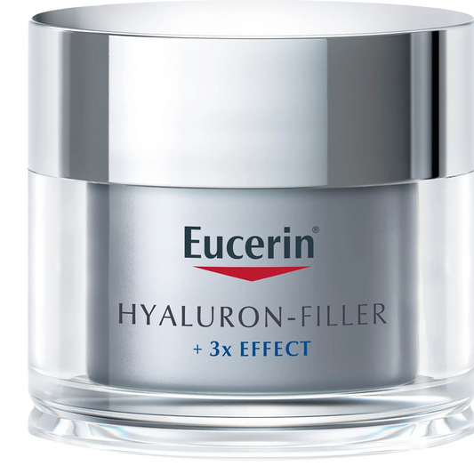 Eucerin | Anti-Aging Hyaluron Filler Night Cream | 50ml