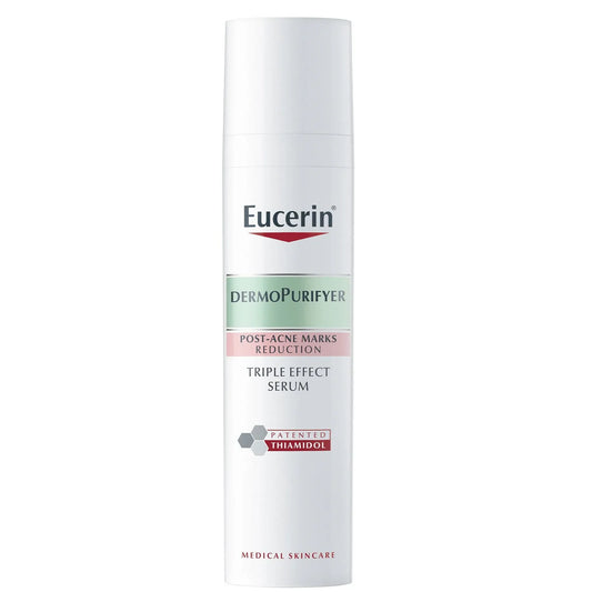 Eucerin | Dermo Purifyer Skin Oil Control Serum | 40ml
