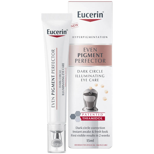 Eucerin | Even Pigment Perfector Eye Dark Circle Corrector | 15ml