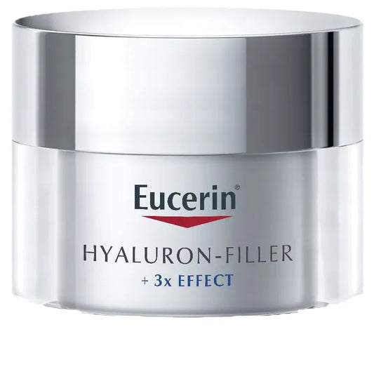 Eucerin | Hyaluron Filler Day SPF 15 Cream For Dry Skin | 50ml