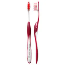 Eva | Adult Tooth Brush Super Clean Medium | 1 Pcs