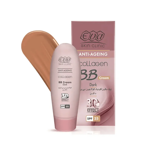 Eva Collagen | BB Cream Dark | 50ml