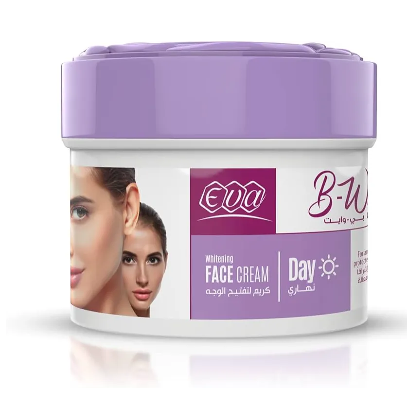 Eva B-White | Day Whitening Cream | 18gm