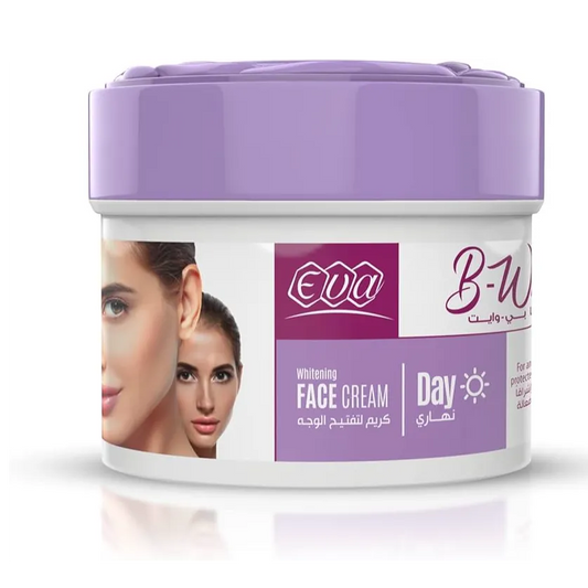 Eva B-White | Day Whitening Cream | 18gm