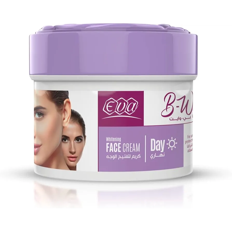 Eva B-White | Day Whitening Cream | 40gm