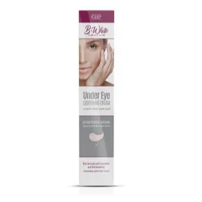 Eva | B White Under Eye Lightening Cream | 20gm
