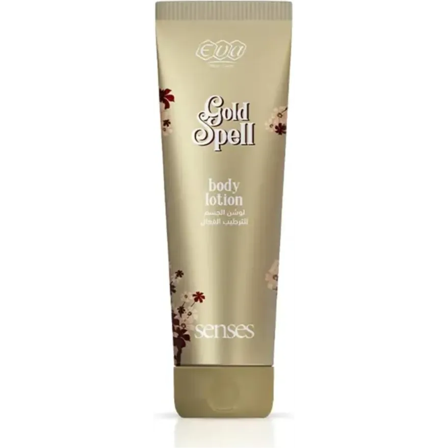 Eva | body lotion Gold Spell | 240ml