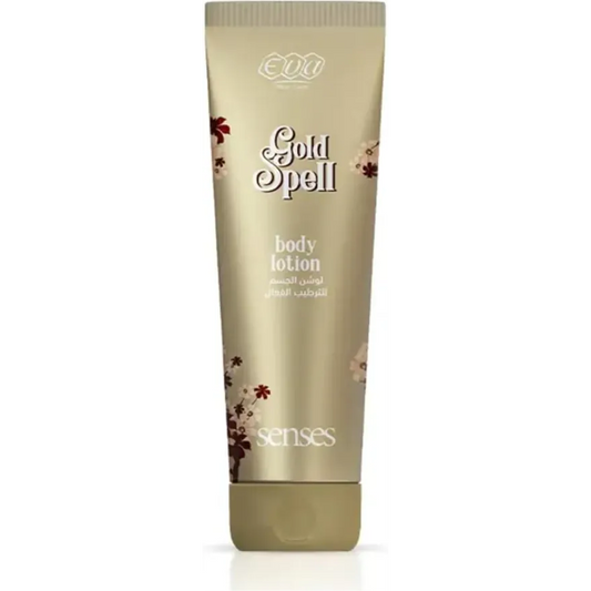 Eva | body lotion Gold Spell | 240ml