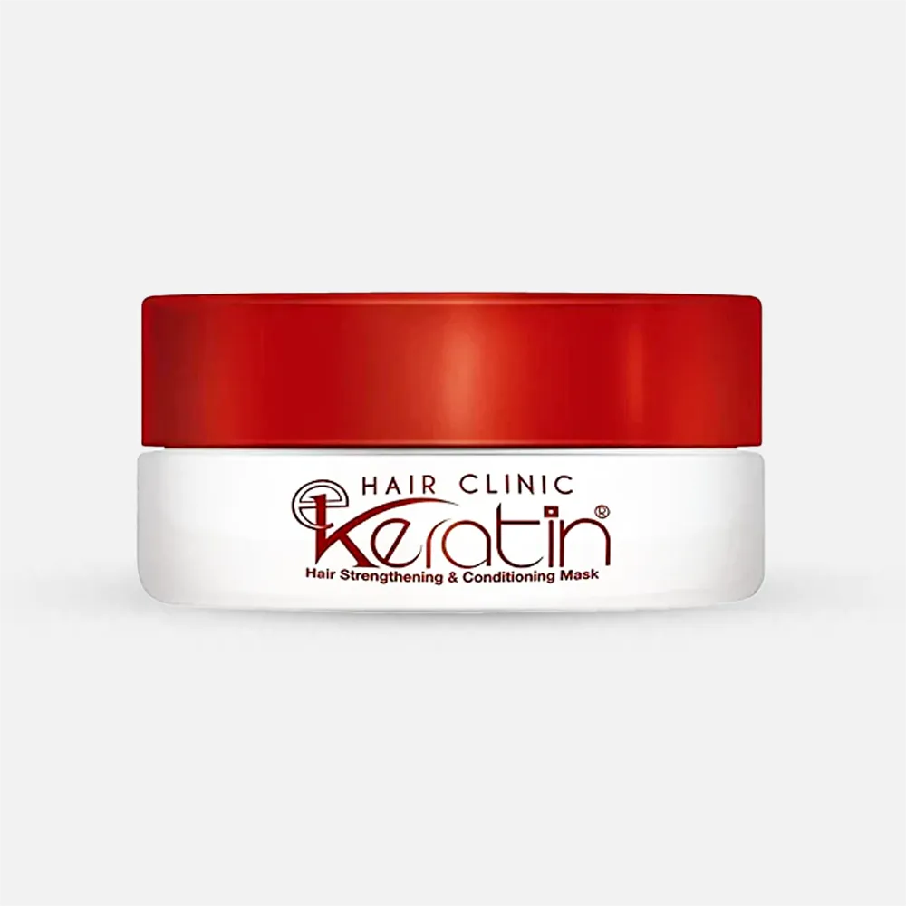 Eva Hair Clinic Keratin | Ekeratin Hair Mask | 200ml