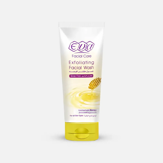 Eva | Facial Care Exfoliating with Honey | 150ml (20%)