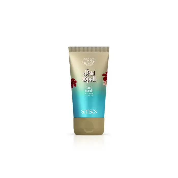 Eva | hand scrub gold spell | 50ml