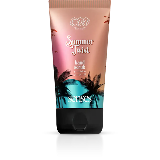 Eva | hand scrub summer twist | 50ml