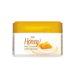 Eva Honey Hair Cream | 185gm