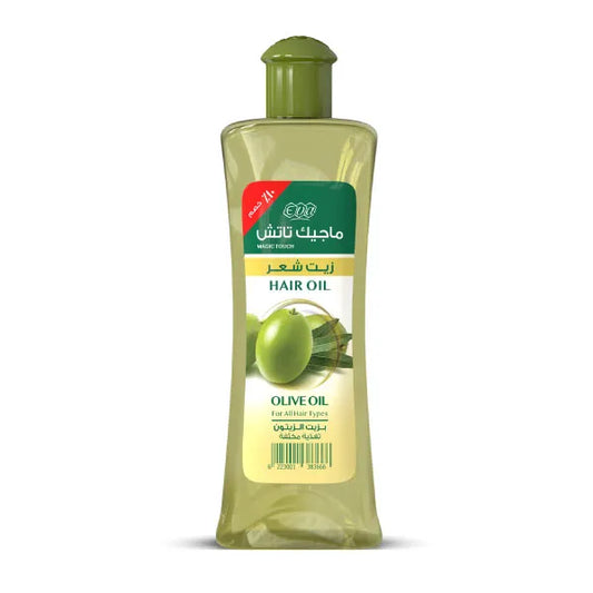Eva Magic Touch | Hair Olive Oil (10%) | 90ml