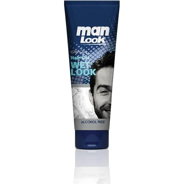 Eva Man | Look Wet Hair Gel | 250gm