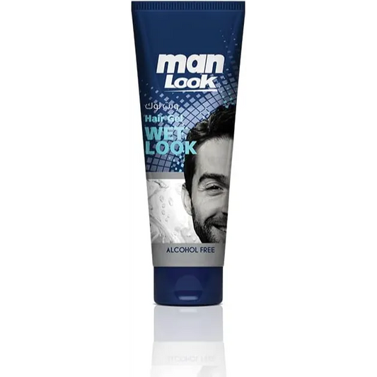 Eva Man | Look Wet Hair Gel | 250gm