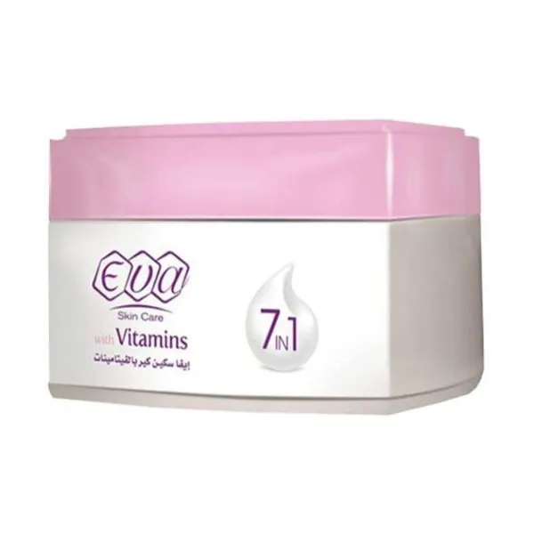 Eva | Moisturizers All Skin Type | 45gm