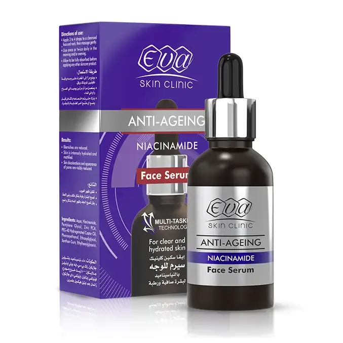 Eva | Anti-Ageing Niacinamide | 30Ml