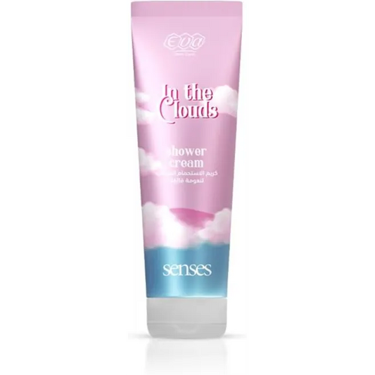 Eva | Shower Cream In the Clouds | 250ml