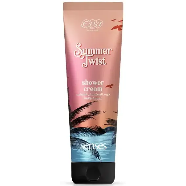 Eva | Shower Cream summer twist | 250ml