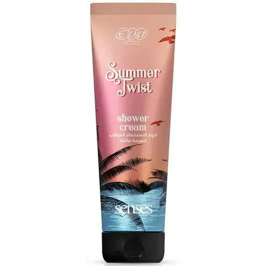 Eva | Shower Cream summer twist | 250ml