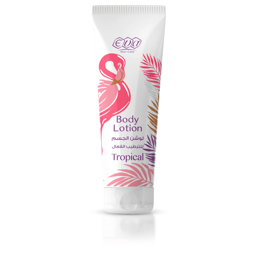 Eva Skin Care | Body Lotion Tropical | 240ml