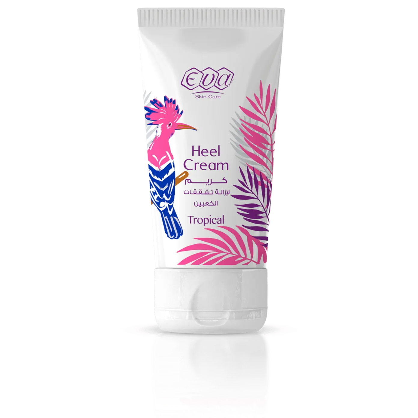 Eva Skin Care | Heel Cream Tropical | 60ml