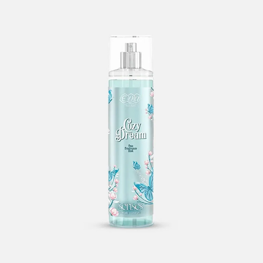Eva Skin Care | Senses Body Splash Cozy Dream | 240ml