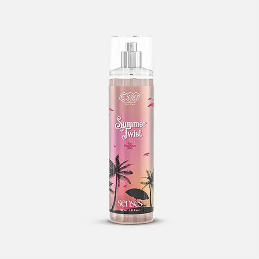 Eva Skin Care | Senses Body Splash Summer Twist | 240ml