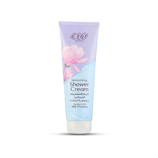 Eva Skin Care | Shower Cream | 250ml
