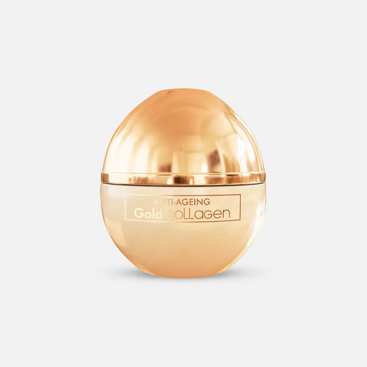 Eva Skin Clinic Gold Collagen | Anti Wrinkle Cream Gold Collagen | 50ml