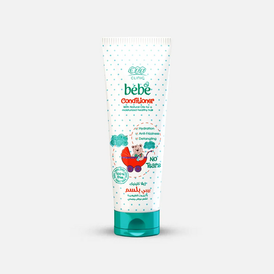 Eva Clinic Bebe | Conditioner 12 - 36 Months | 200ml