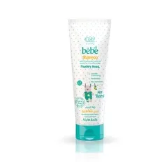 Eva Clinic Bebe | Shampoo 0 - 12 Months | 200ml