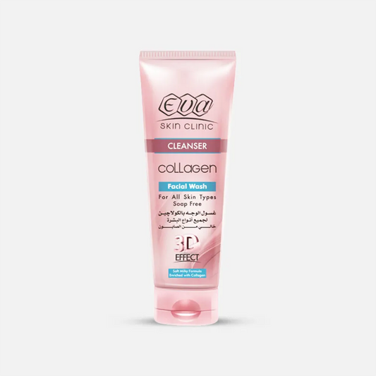 Eva Skin Clinic Collagen | Facial Wash | 150ml