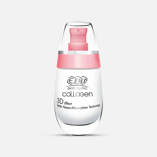 Eva Skin Clinic Collagen | Skin Moisturizing Cream +20 | 50ml