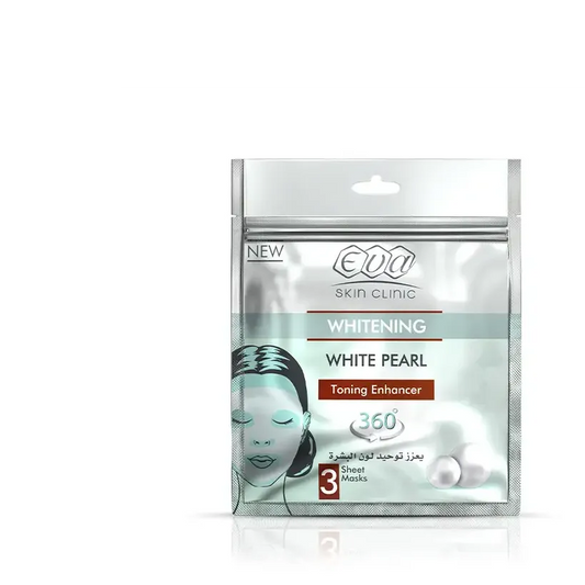 Eva | Skin Clinic White Pearl Mask
