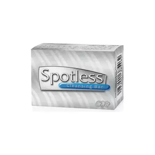Eva | Spotless Cleansing Soap Bar | 60gm